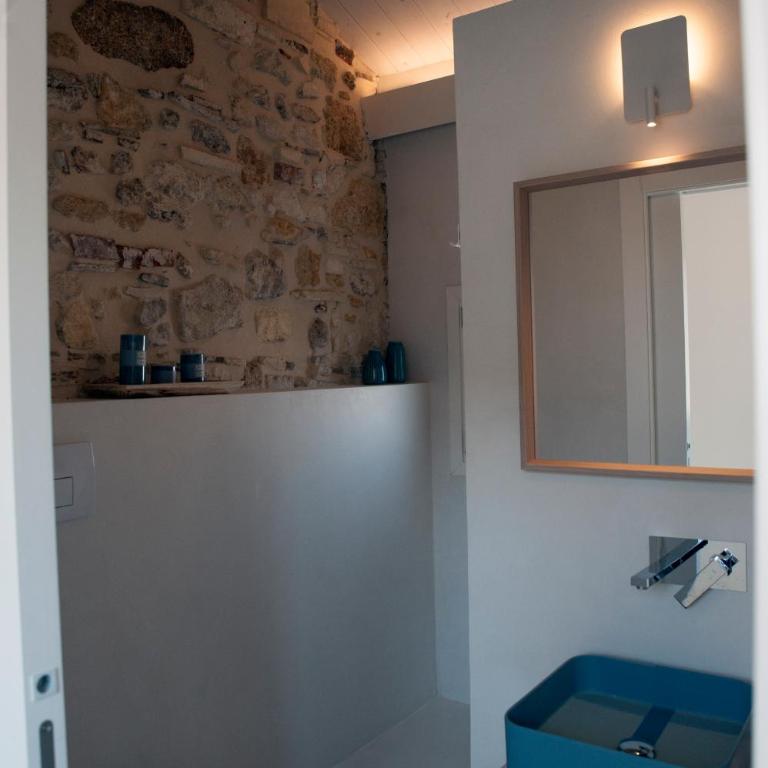 4 Elements Boutique Home - Appartamento con Terrazza - 5