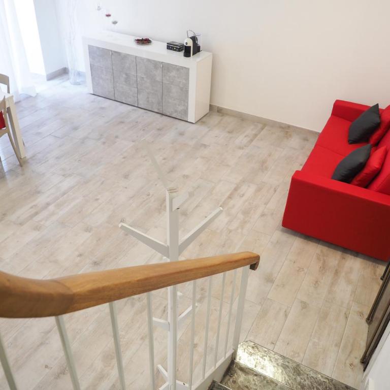Santa Chiara 32 - One-Bedroom Apartment - 17