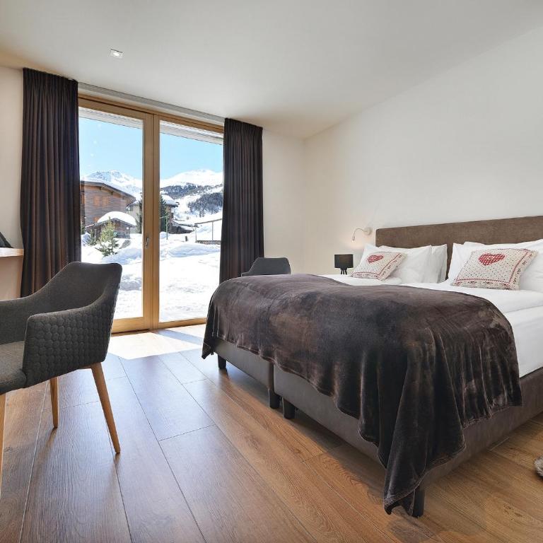 Hotel Piccolo Tibet - Junior Suite - Dependance - 1