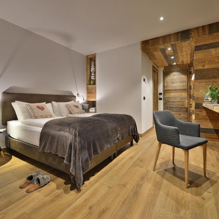 Hotel Piccolo Tibet - Junior Suite - Dependance - 15