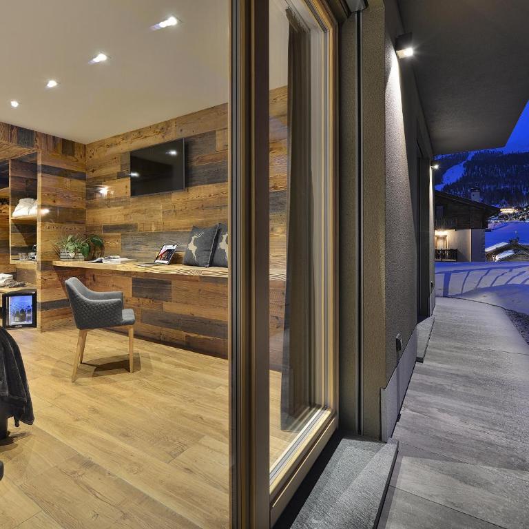 Hotel Piccolo Tibet - Junior Suite - Dependance - 3