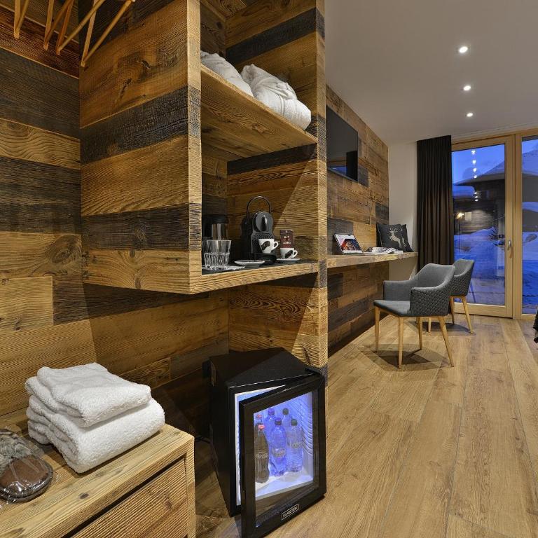 Hotel Piccolo Tibet - Junior Suite - Dependance - 5