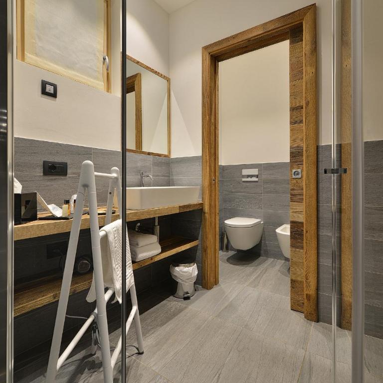 Hotel Piccolo Tibet - Junior Suite - Dependance - 7
