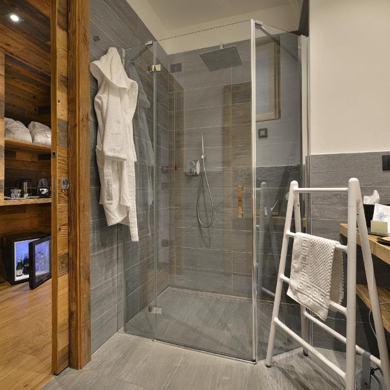 Hotel Piccolo Tibet - Junior Suite - Dependance - 8