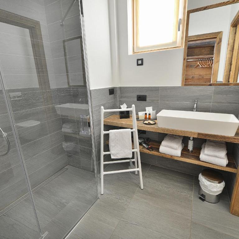 Hotel Piccolo Tibet - Junior Suite - Dependance - 9