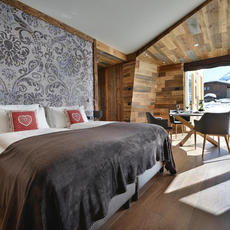 Hotel Piccolo Tibet - Suite con Sauna - Dependance - 22