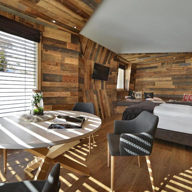 Hotel Piccolo Tibet - Suite con Sauna - Dependance - 24