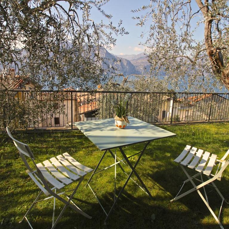Ca de l'Angelon -- Vittoria house - Casa con 1 Camera da Letto - 15