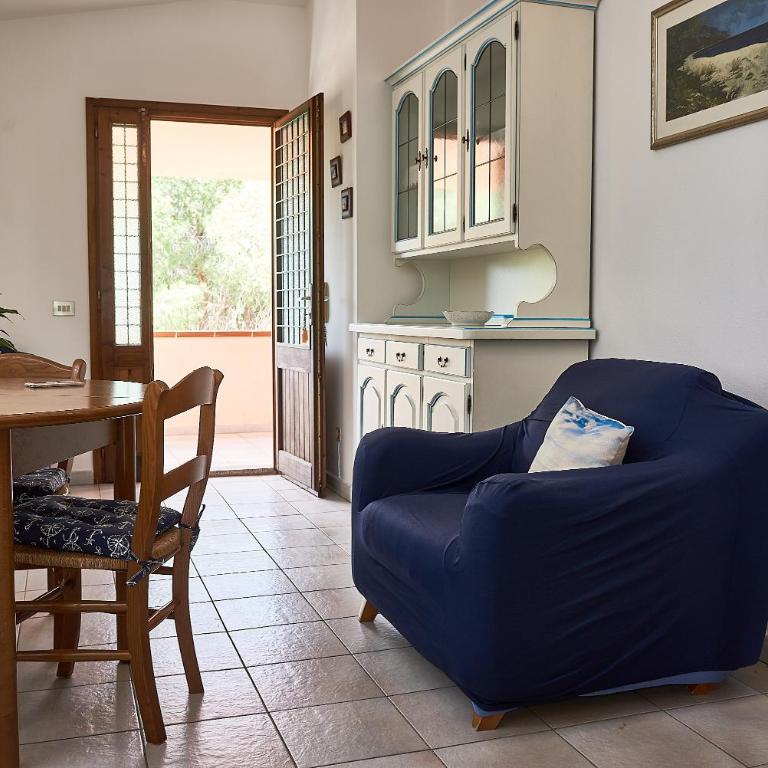 Appartamento Fresia - Appartamento con 3 Camere da Letto - 7