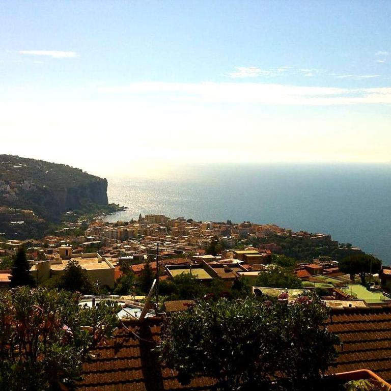 Casa Marida Sea View - Appartamento con 2 Camere da Letto - 1
