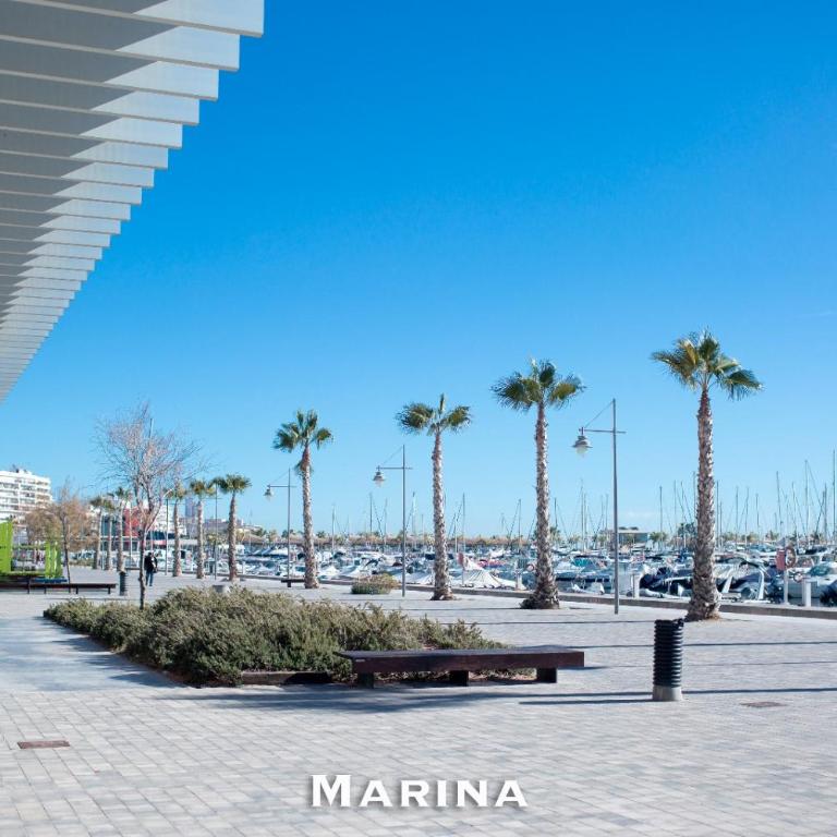 Estudio Maya **BEST LOCATION** - Apartamento - Planta baja - 7