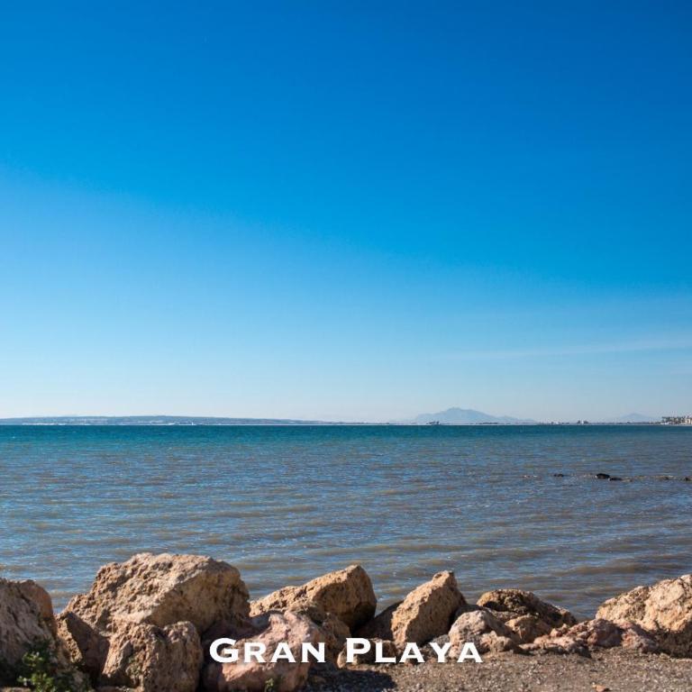 Estudio Maya **BEST LOCATION** - Apartamento - Planta baja - 10