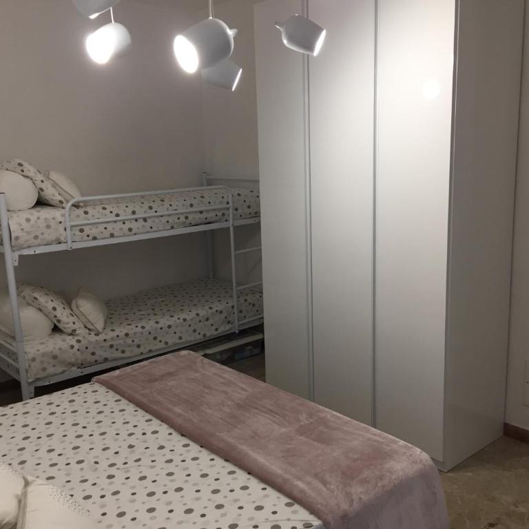 Residence Alba d'Oro solo Famiglie e Coppie - Appartamento con 1 Camera da Letto - 2