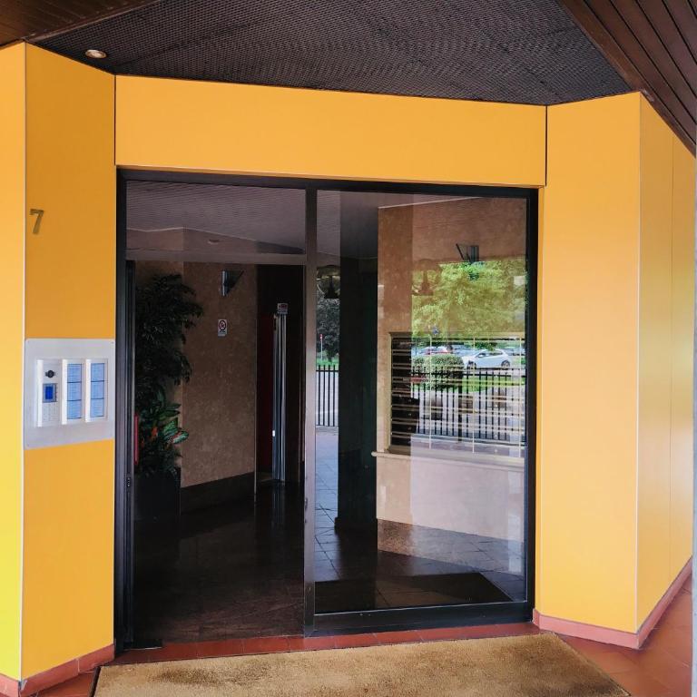 CHIC PANORAMIC APARTMENT - Two-Bedroom Apartment - 27
