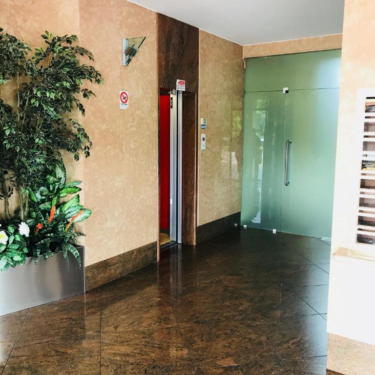 CHIC PANORAMIC APARTMENT - Two-Bedroom Apartment - 28