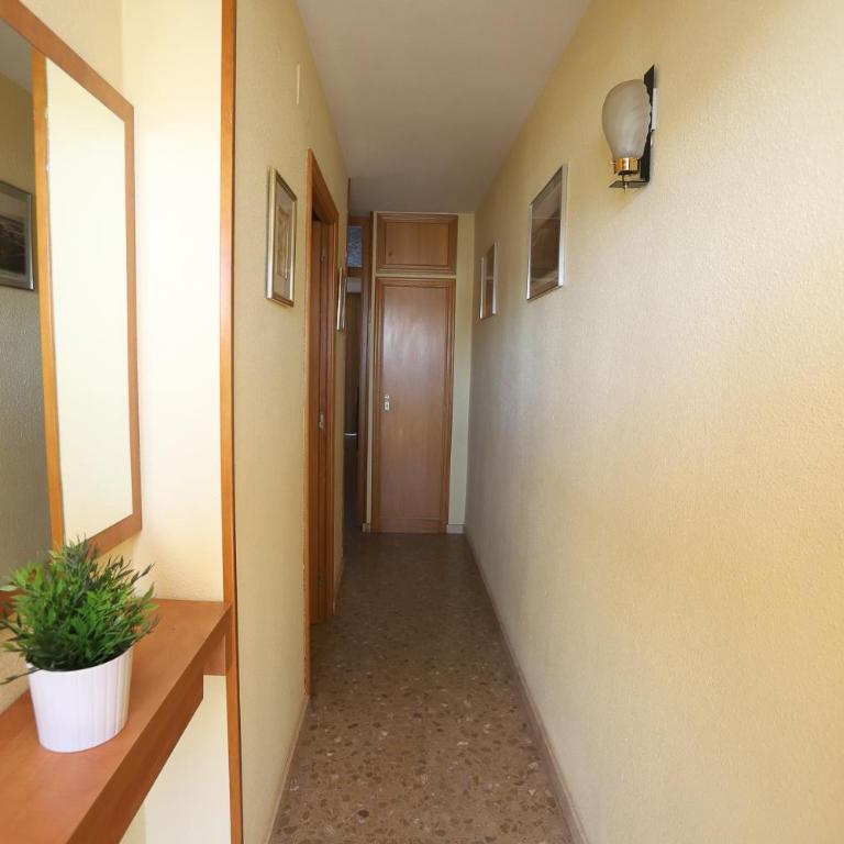COSTA DAURADA APARTAMENTS - Paradis 704 - Apartamento con vistas al mar - 10