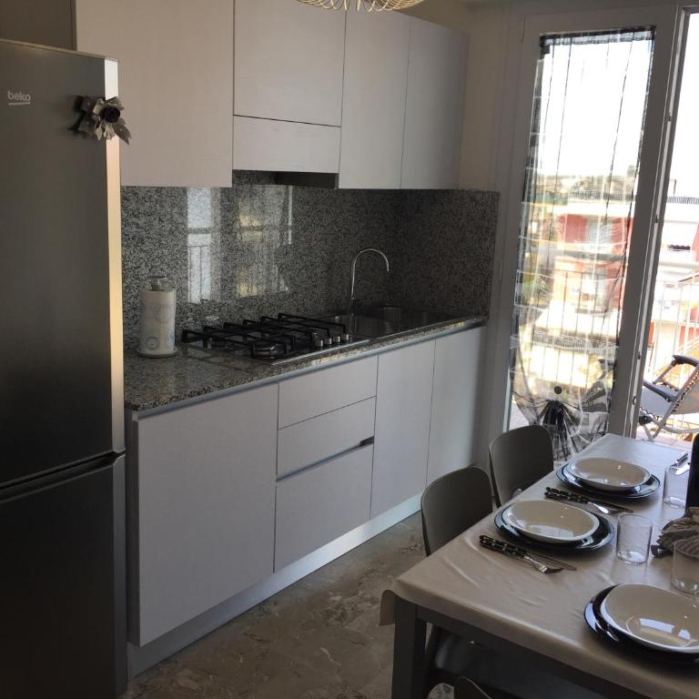Residence Alba d'Oro solo Famiglie e Coppie - Appartamento con 1 Camera da Letto - 3