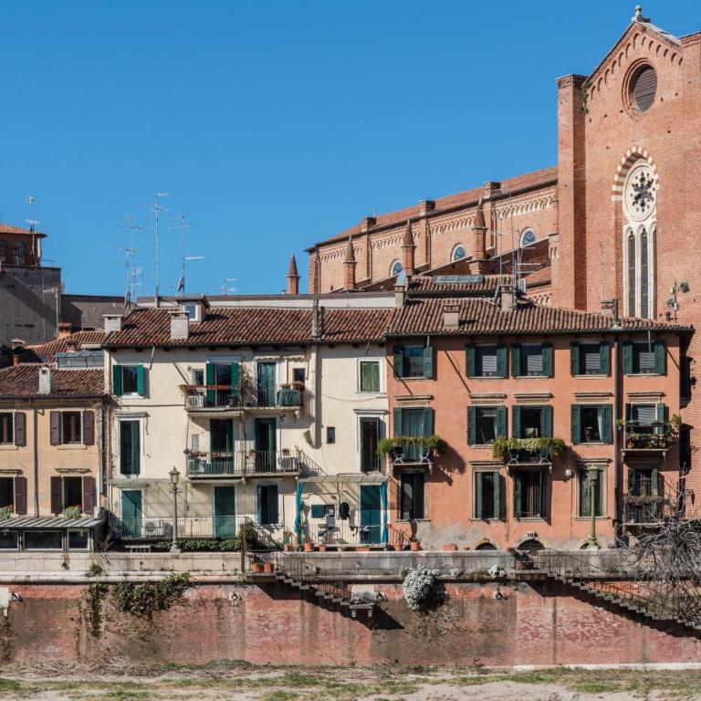 Ponte Postumio Home - Appartamento con 2 Camere da Letto - 13