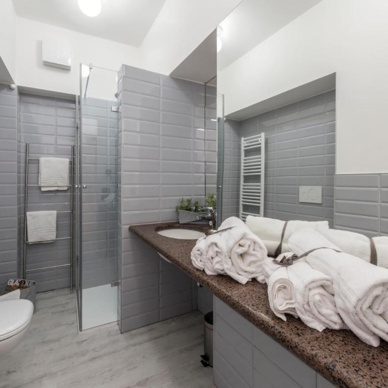Ponte Postumio Home - Appartamento con 2 Camere da Letto - 4