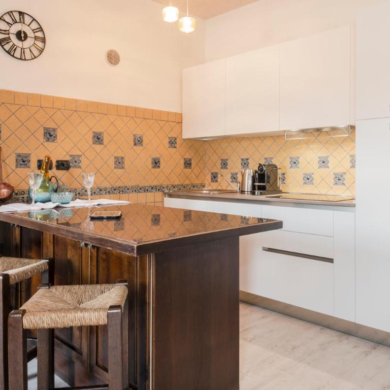 Ponte Postumio Home - Appartamento con 2 Camere da Letto - 16