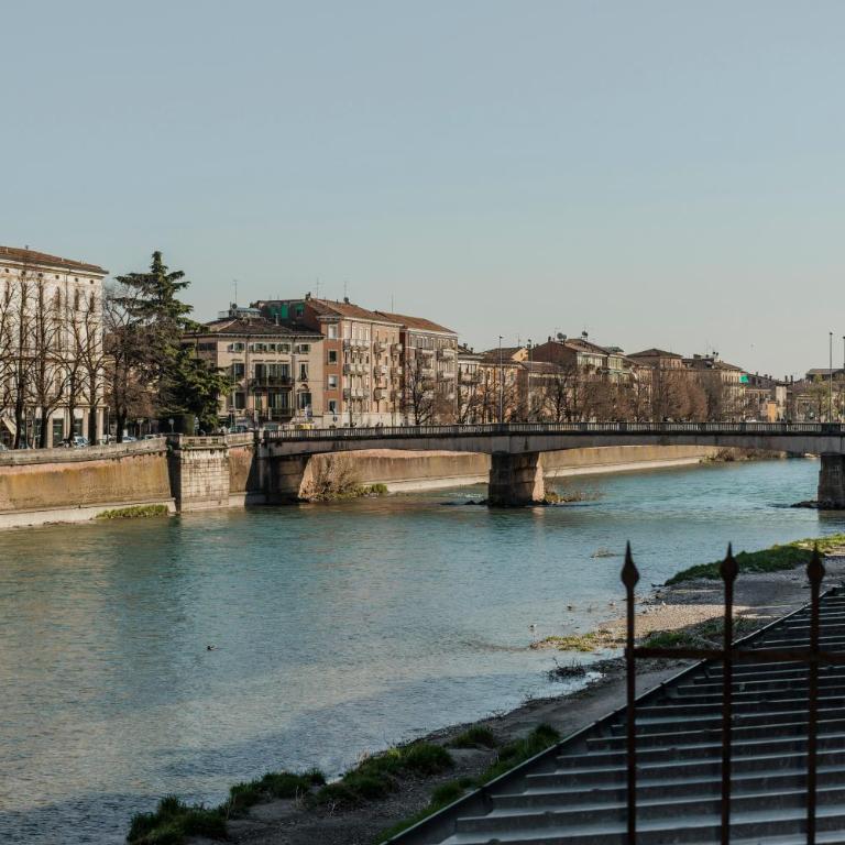 Ponte Postumio Home - Appartamento con 2 Camere da Letto - 19