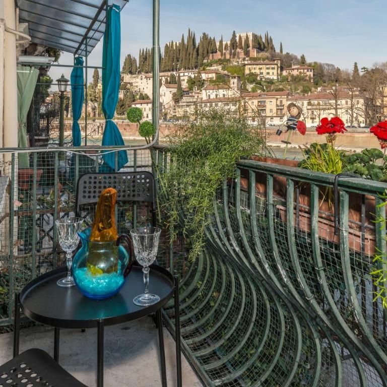 Ponte Postumio Home - Appartamento con 2 Camere da Letto - 1