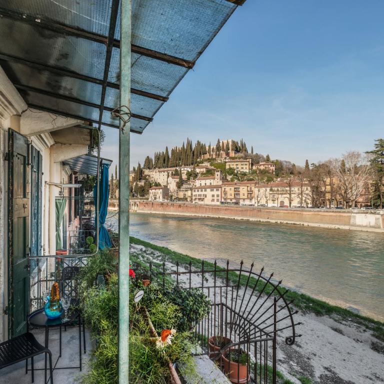 Ponte Postumio Home - Appartamento con 2 Camere da Letto - 15