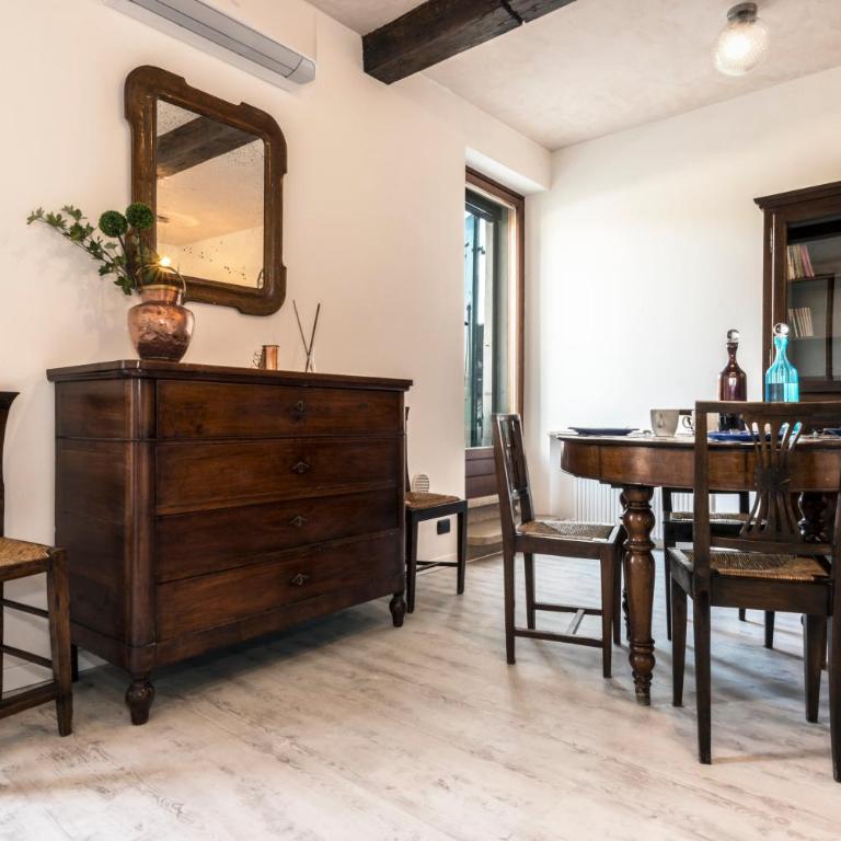 Ponte Postumio Home - Appartamento con 2 Camere da Letto - 2