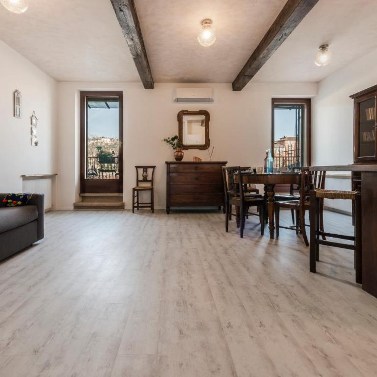 Ponte Postumio Home - Appartamento con 2 Camere da Letto - 8
