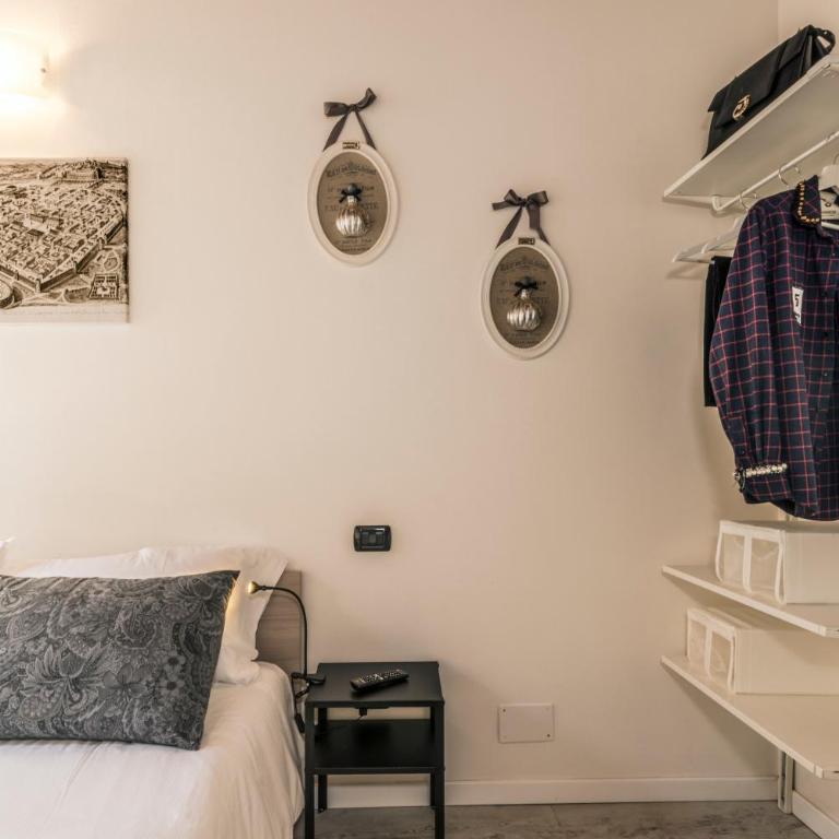 Ponte Postumio Home - Appartamento con 2 Camere da Letto - 20