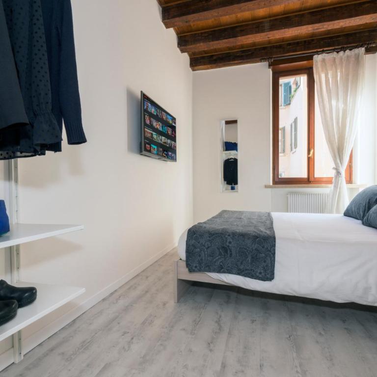 Ponte Postumio Home - Appartamento con 2 Camere da Letto - 9