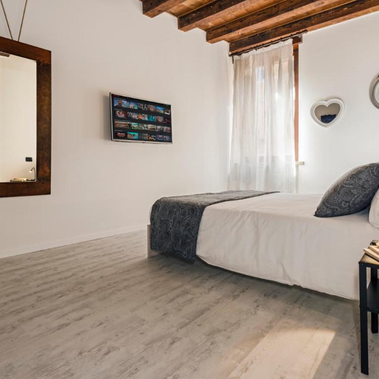 Ponte Postumio Home - Appartamento con 2 Camere da Letto - 32