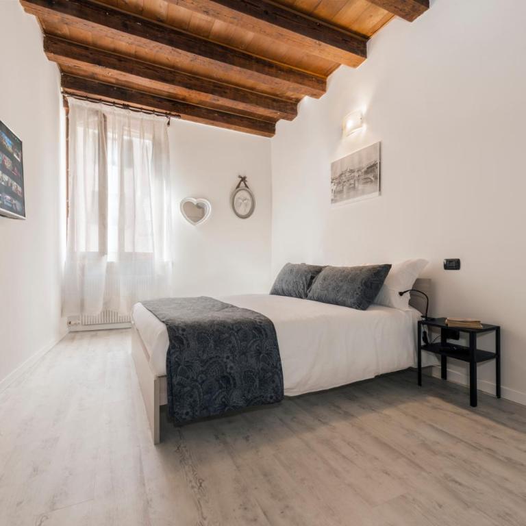 Ponte Postumio Home - Appartamento con 2 Camere da Letto - 33