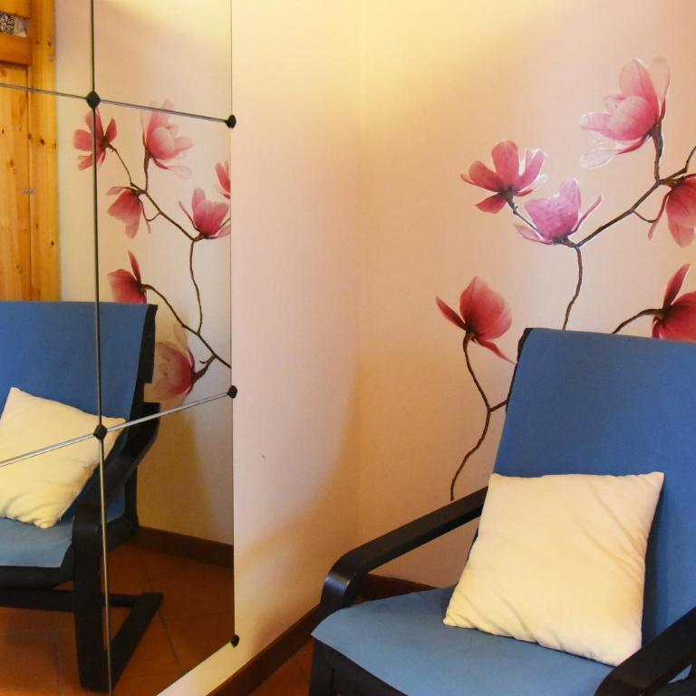 Cozy Garden Retrait - Appartamento con 1 Camera da Letto - 11