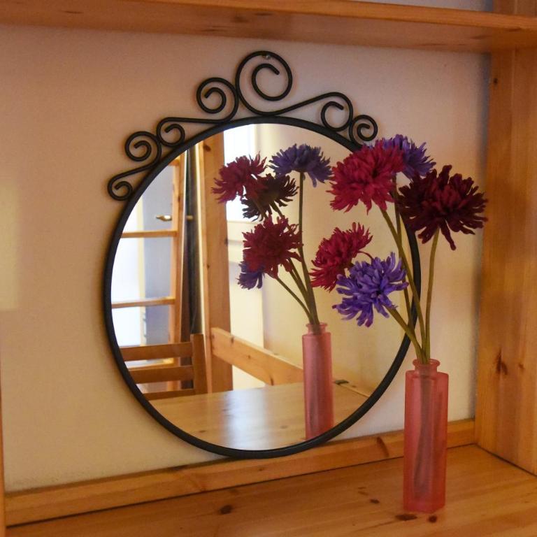Cozy Garden Retrait - Appartamento con 1 Camera da Letto - 12
