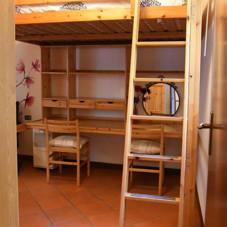 Cozy Garden Retrait - Appartamento con 1 Camera da Letto - 4