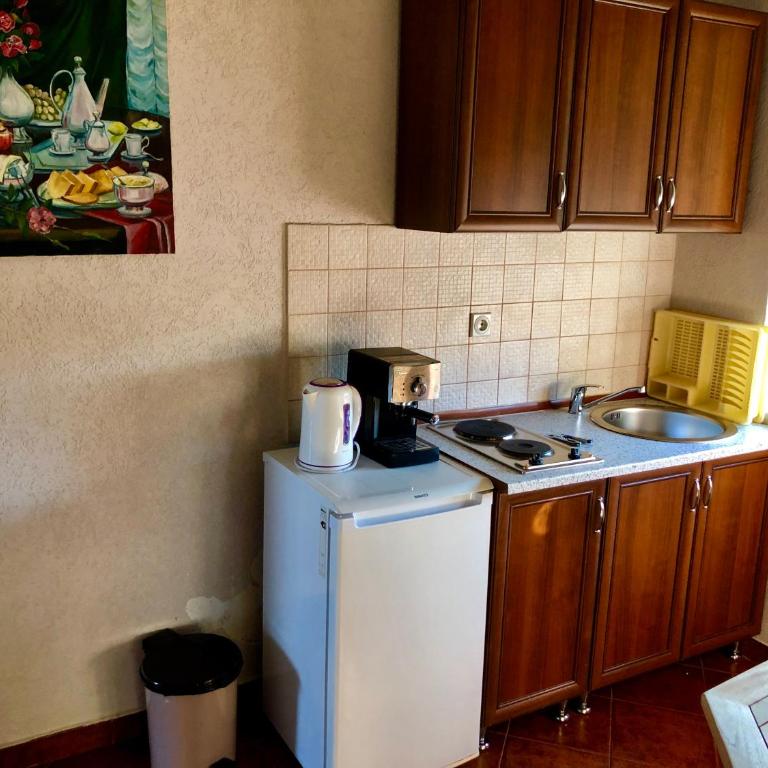 Apartments Tati - Komfor Apartman s 2 Spavaće Sobe i Balkonom - 9