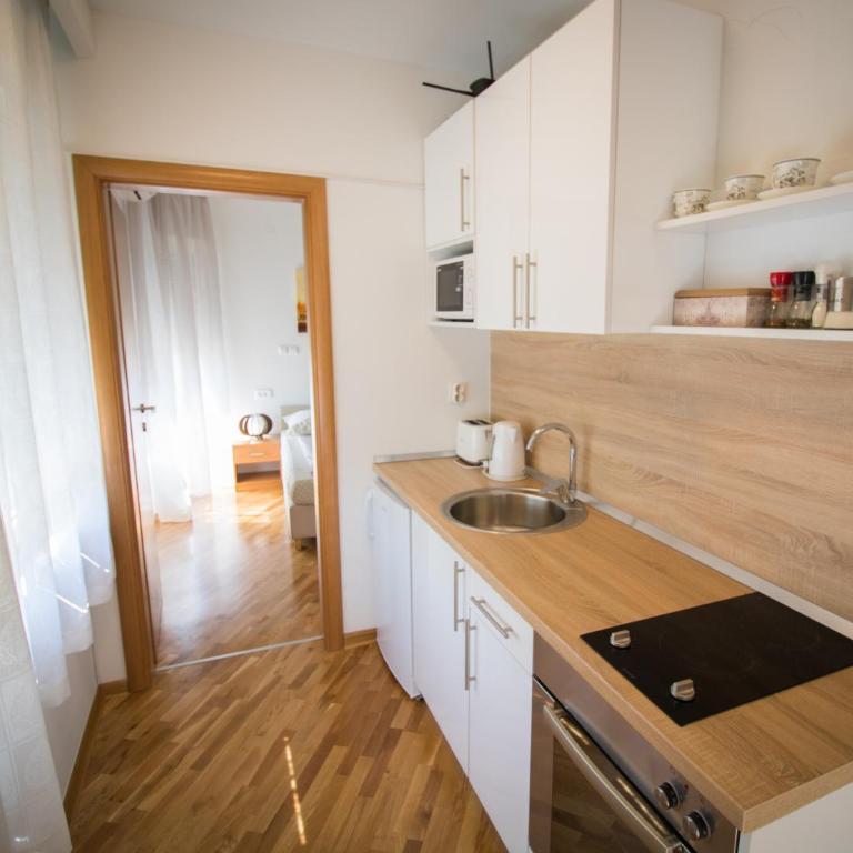 Apartments Solis - Apartment - 19