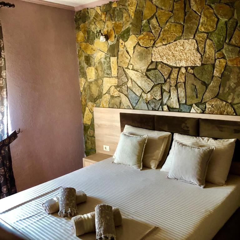 Apartments Tati - Apartman sa 1 Spavaćom Sobom - 7