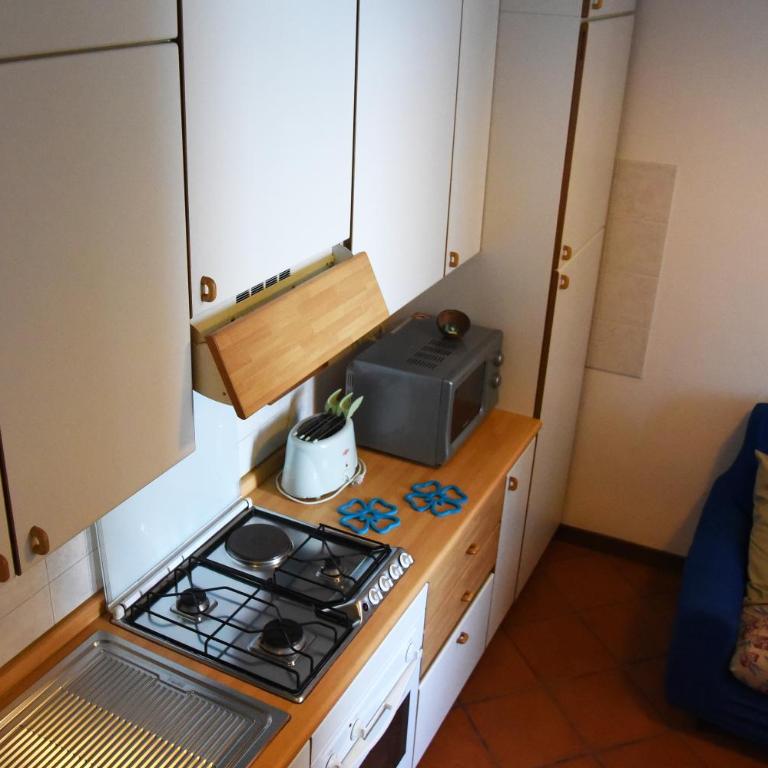Cozy Garden Retrait - Appartamento con 1 Camera da Letto - 7