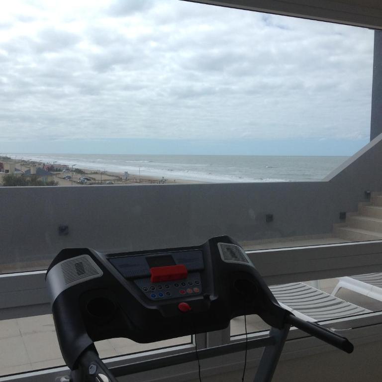 Los Pinos PINAMAR EDIFICIO FRENTE AL MAR - Apartamento de 1 dormitorio - 20