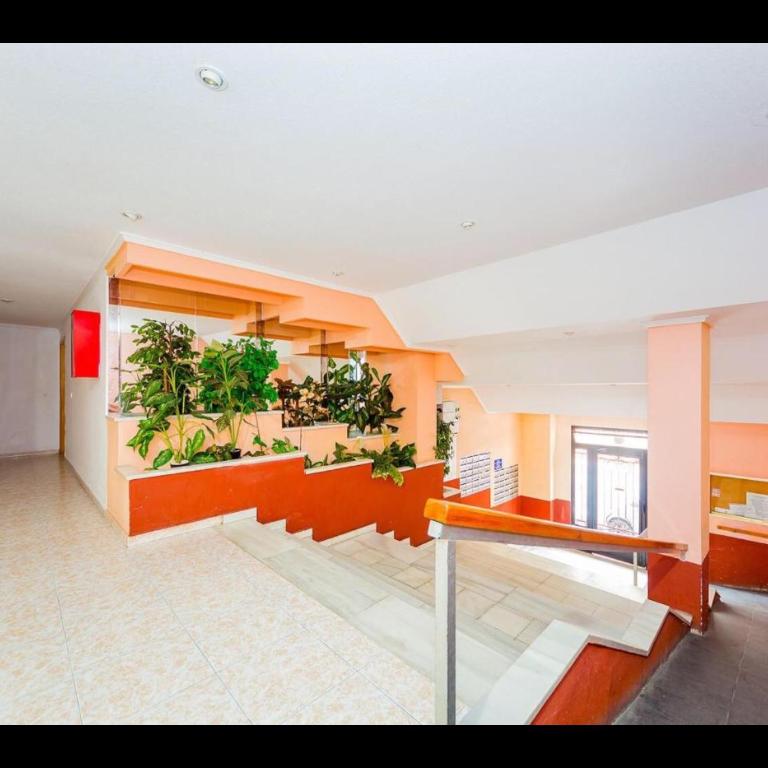 Apartament Montana - Apartamento Deluxe de 1 dormitorio con vistas a la ciudad - 52