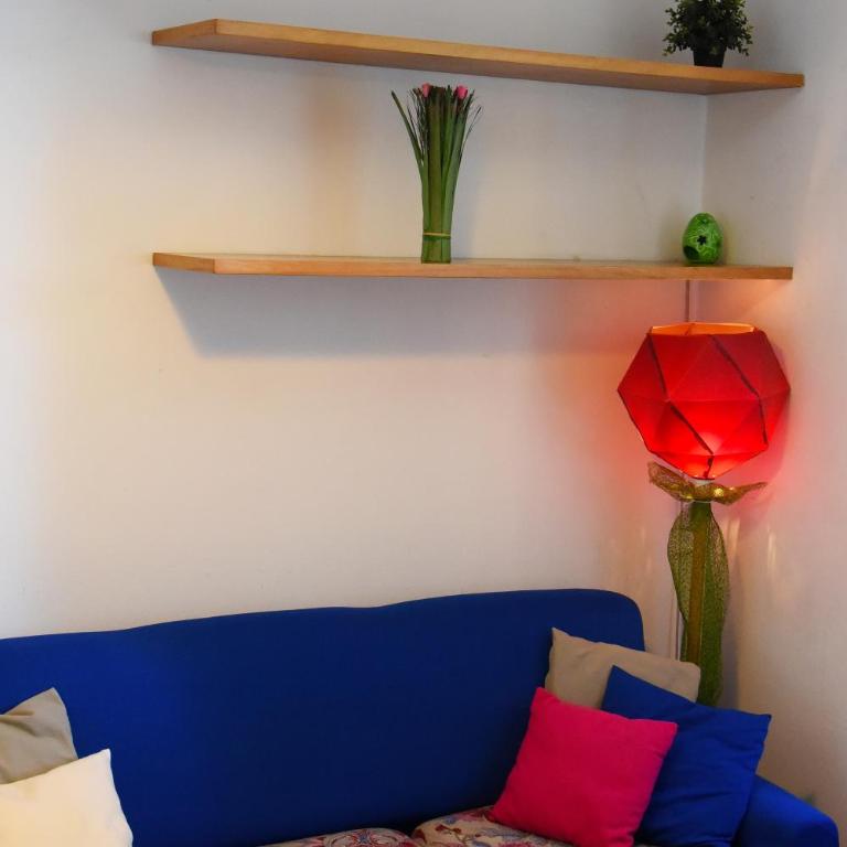 Cozy Garden Retrait - Appartamento con 1 Camera da Letto - 6