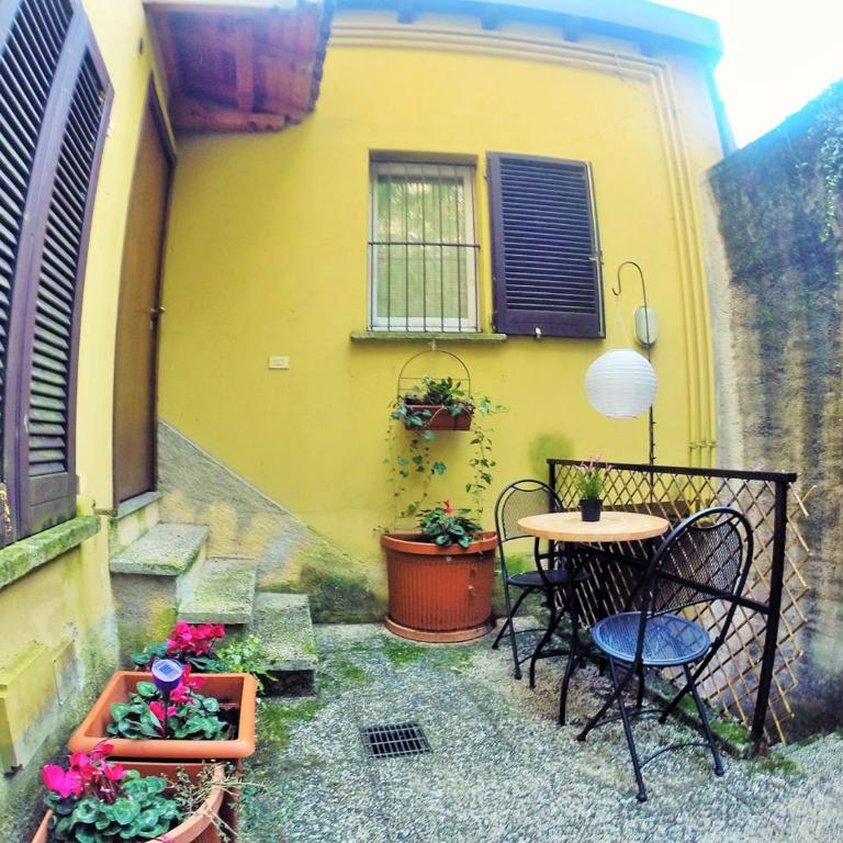 Cozy Garden Retrait - Appartamento con 1 Camera da Letto - 1
