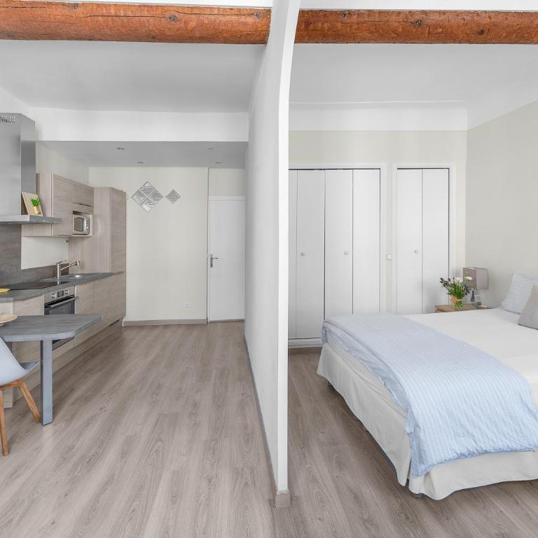 My rima - Appartamento con 1 Camera da Letto - 3