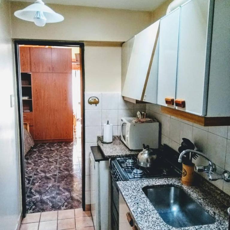 Bombal Departamentos - Apartamento de 1 dormitorio - 6