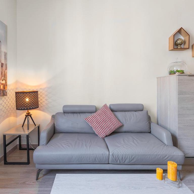 My rima - Appartamento con 2 Camere da Letto - 2