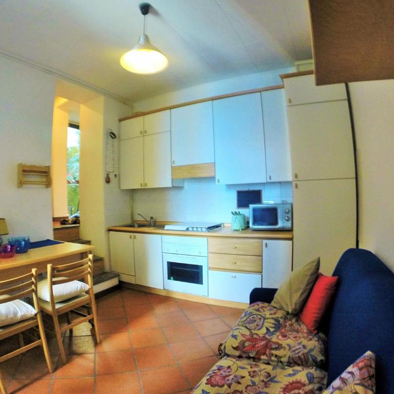 Cozy Garden Retrait - Appartamento con 1 Camera da Letto - 3