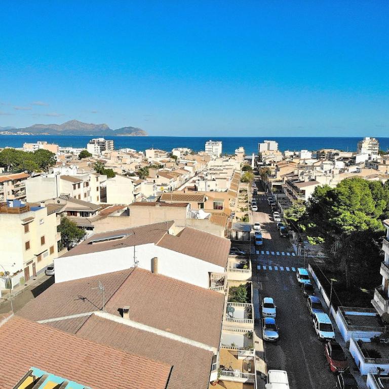146 Casa Starfish ETV6542 by Mallorca Charme - Two-Bedroom House - 13