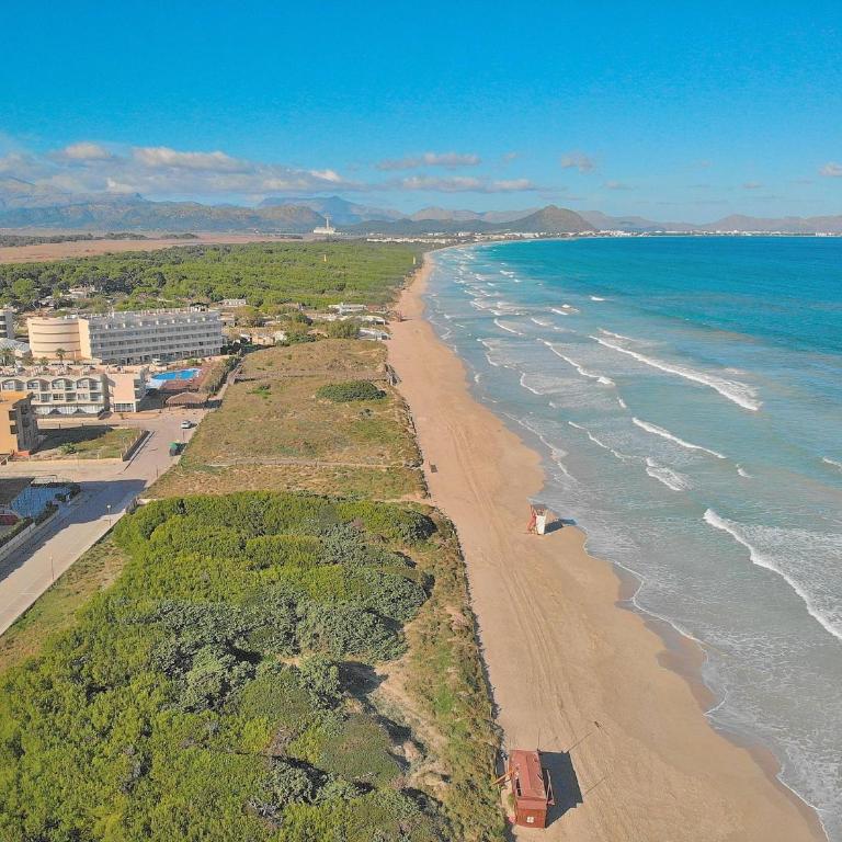 146 Casa Starfish ETV6542 by Mallorca Charme - Two-Bedroom House - 17
